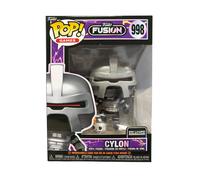 Figurine funko pop Fusion Battlestar Galactica 998