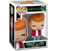 Figurine Funko Pop - Futurama N°1755 - Philip J. Fry (80078)