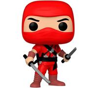 POP Beauty Figurine Funko Pop! G.I. Joe – Storm Shadow N°79 Ninja Force G
