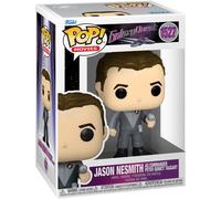 Figurine Funko Pop - Galaxy Quest N°1527 - Jason Nesmith : Commandant Peter Qunicy Taggart (75970)