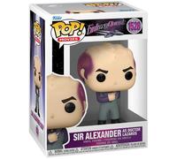 Figurine Funko Pop - Galaxy Quest N°1528 - Alexander Dane : Professeur Lazarus (75966)