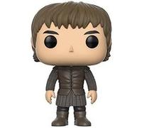 Figurine Funko Pop Game of Thrones Bran Stark 9 cm G