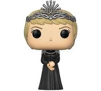 Figurine Funko Pop Game of Thrones Cersei Lannister 9 cm Multicolore G