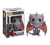Figurine Funko Pop Game of Thrones Drogon Noir G