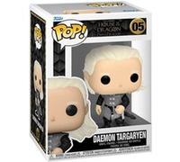 Figurine Funko Pop Game of Thrones House of the Dragon Daemon Targaryen G