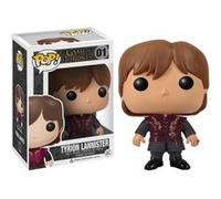 Figurine Funko Pop Game of Thrones Tyrion Lannister G