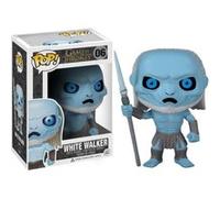 Figurine Funko Pop Game of Thrones White Walker G