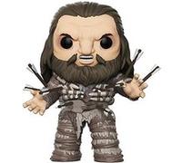 Figurine Funko Pop Game of Thrones Wun Wun 9 cm NC G