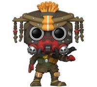 Funko Pop! Figurine vinyle à collectionner Apex Legends Bloodhound Officiel
