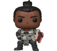 Figurine Funko Pop Games Apex Legends Gibraltar G