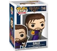 Funko – Figurine Pop Games Baldur's Gate 3 S2 Gale – Chase – Modèle aléatoire