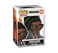 Figurine Funko Pop Games Borderlands 4 Harlowe Gravitar