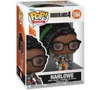 Funko – Figurine Pop Games – Borderlands 4 Harlowe Gravitar – en vinyle