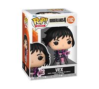 Figurine Funko Pop Games Borderlands 4 Vex Siren