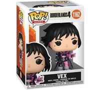 Funko - Figurine Pop! Borderlands 4 Vex Siren - Vinyle N°1162