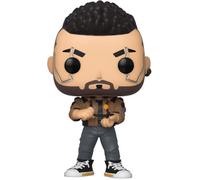 Figurine Funko Pop! Games: Cyberpunk 2077 - V-Male
