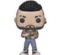Figurine Funko Pop Games Cyberpunk V-Male G