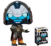 Figurine Funko Pop Games Destiny Cayde 6 9 cm G