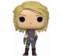 Figurine Funko Pop Games Destiny S2 Amanda Holliday Multicolore G