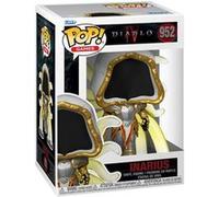 Figurine Funko Pop Games Diablo 4 Inarius G