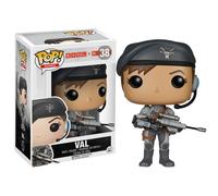 Figurine Funko Pop Games En Vinyle Evolve VAL 1732