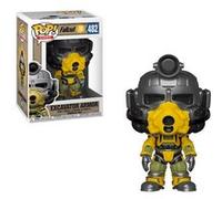 Figurine Funko Pop Games Fallout 76 Excavator Power Armor G