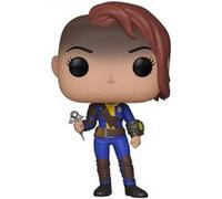 Funko – Figurine Pop – Vault Dweller Female – Fallout 4