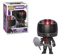 Figurine Funko Pop Games First Light S2 Pop 10 noir G