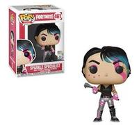 Figurine Funko Pop Games First Light S2 Pop 20 noir G