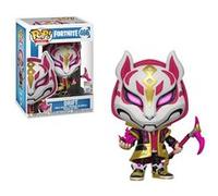 Figurine Funko Pop Games First Light S2 Pop 27 G
