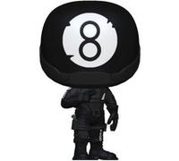 Funko - Figurine Pop! Fortnite 8Ball - Vinyle officiel à collectionner