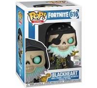 Figurine Funko Pop Games Fortnite Blackheart G