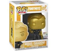 Figurine Funko Pop Games Fortnite Midas G