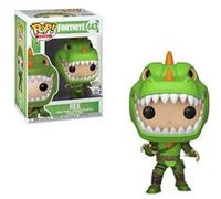 Figurine - Funko Pop - Fortnite - Rex