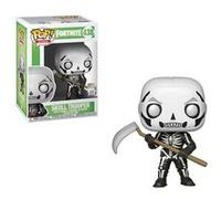 Figurine Funko Pop Games Fortnite Skull Trooper Vert G