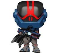 Figurine Funko Pop Games Fortnite The Foundation G