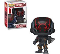 Figurine Funko Pop! Games: Fortnite- The Scientist