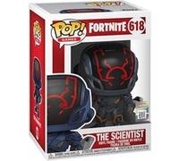 Figurine Funko Pop Games Fortnite The Scientist G