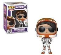 Figurine Funko Pop Games Fortnite Tier 55 Moonwalker G