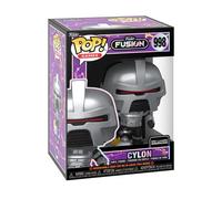 Funko Figurine Pop Games Fusion Cylon avec Chase – Modèle aléatoire