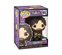 Figurine Funko Pop Games Funko Fusion R.J. MacReady