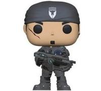 Figurine Funko Pop Games Gears of War Saison 3 Marcu G