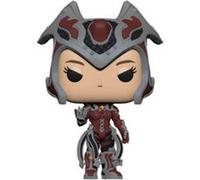 Funko – Figurine Pop! Vinyl – Gears of War : Queen Myrrah – N° 476 – 9 cm