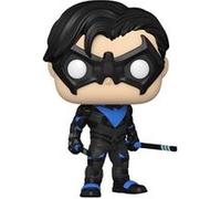 Figurine Funko Pop Games Gotham Knights Nightwing G