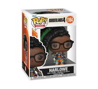 Figurine Funko Pop! Games Harlowe 1164 Vinyle 9 cm Borderlands 4 Multicolore