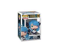 Figurine Pop Games League of Legends Gwen