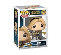 Figurine Funko Pop Games League of Legends Lux