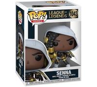 Figurine Funko Pop! - Games League of Legends - Senna - 1 043