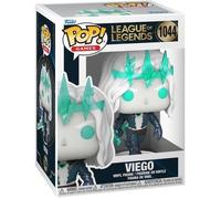 Figurine Funko Pop! - Games League of Legends - Viego - 1 044