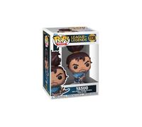 Figurine Pop Games League of Legends Yasuo